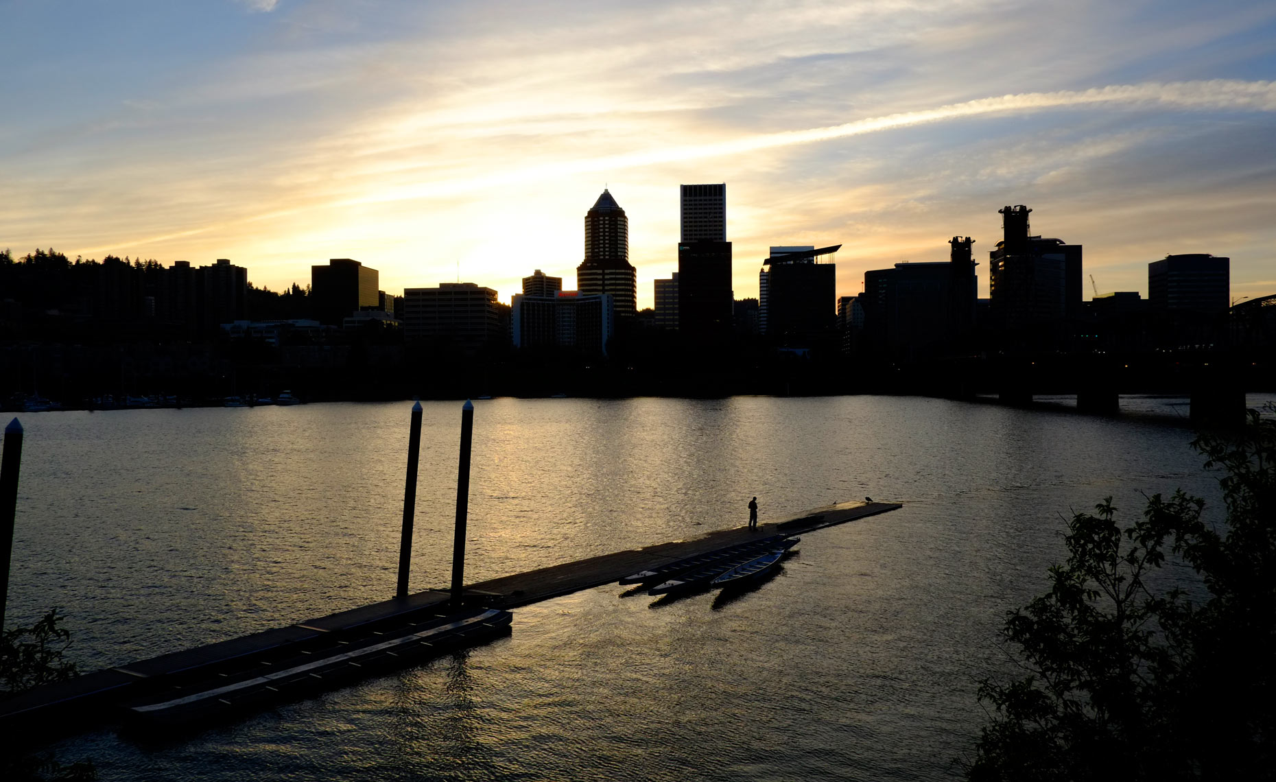 willamette
